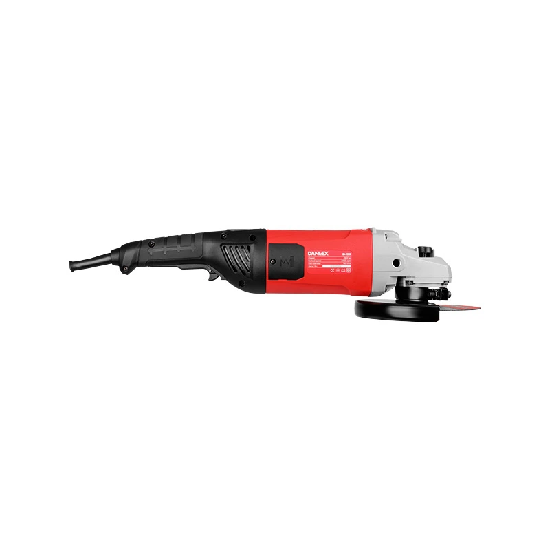 فرز آهنگری 2800 وات دنلکس مدل DX-2328 - Image 3