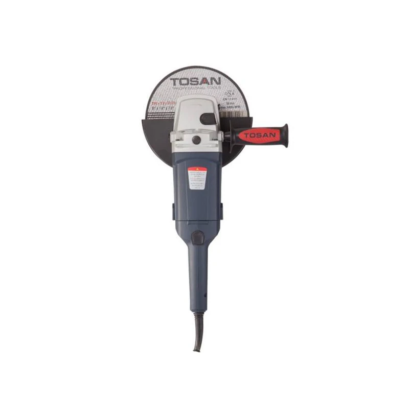 فرز سنگبری 230 میلیمتر 2200 وات توسن مدل 3062A - Image 2
