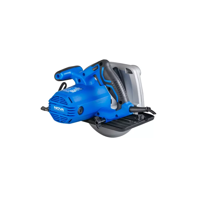 اره گردبر 1500 وات نووا مدل 5350 - Image 3