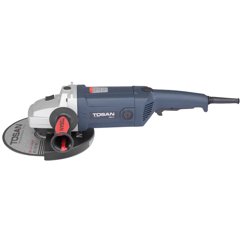 فرز سنگبری 230 میلیمتر 2200 وات توسن مدل 3062A - Image 4