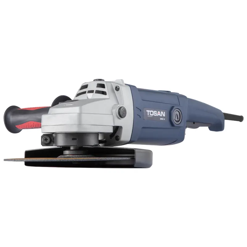 فرز سنگبری 230 میلیمتر 2200 وات توسن مدل 3062A - Image 5