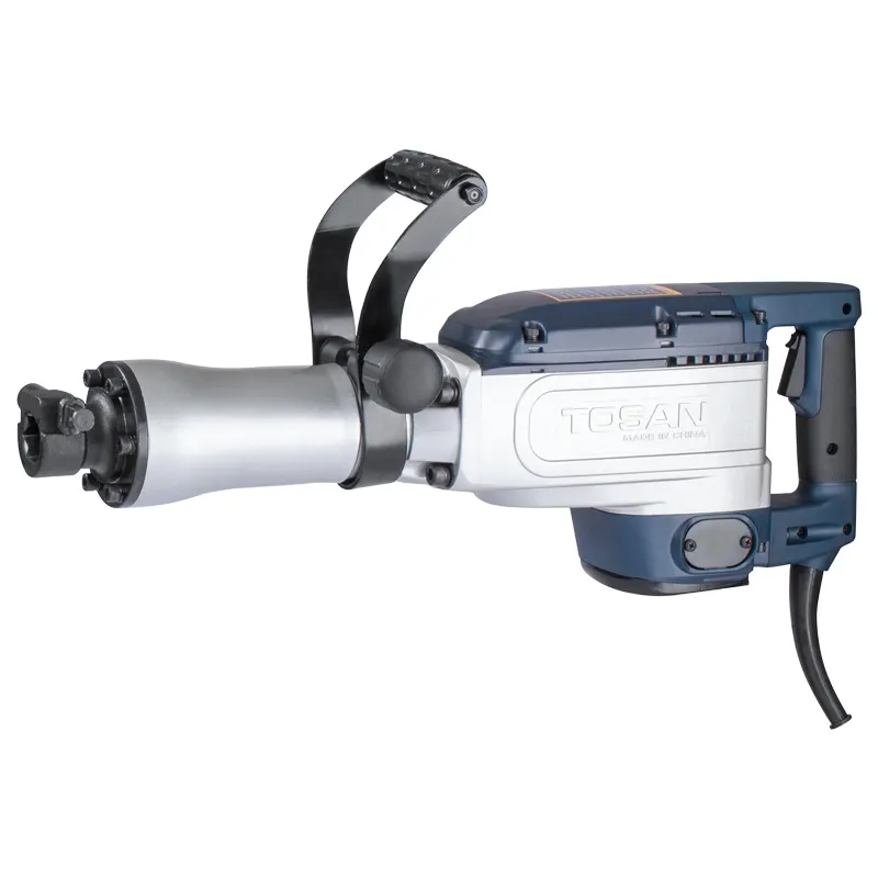 چکش تخریب 15 کیلویی 1500 وات توسن مدل TOSAN 6015DHX - Image 2