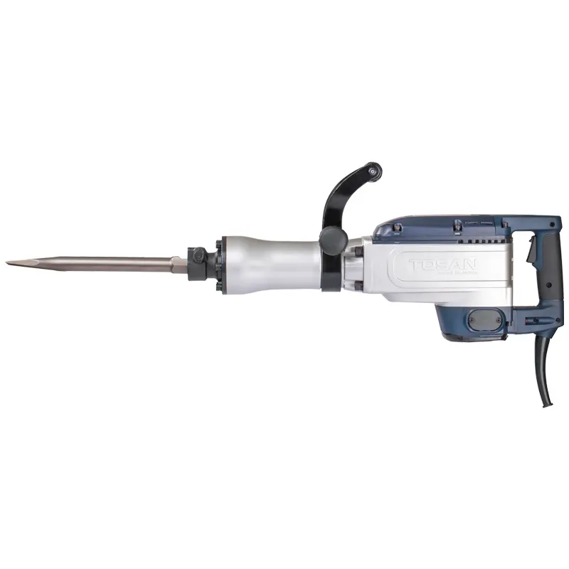 چکش تخریب 15 کیلویی 1500 وات توسن مدل TOSAN 6015DHX - Image 5