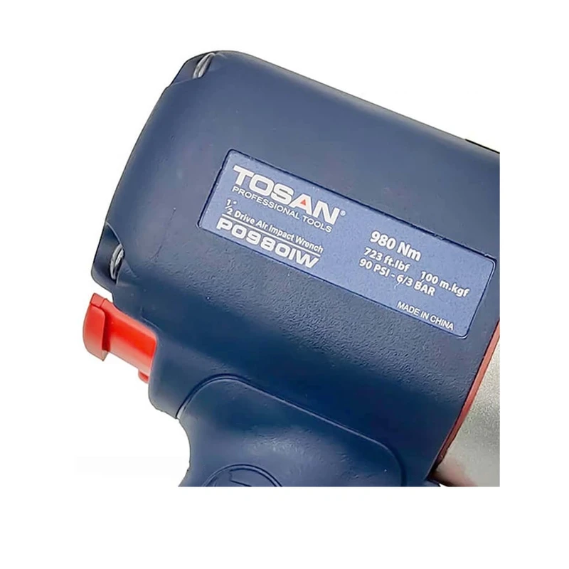 آچار بکس بادی 1/2 اینچ توسن مدل TOSAN P0980IW - Image 3