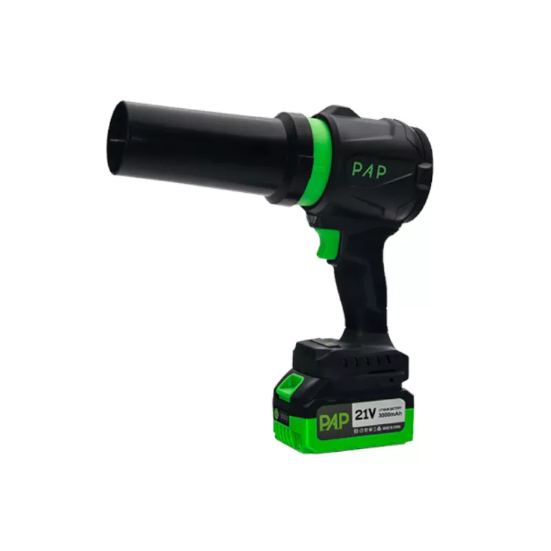 جت فن شارژی براشلس پی ای پی مدل BV2110