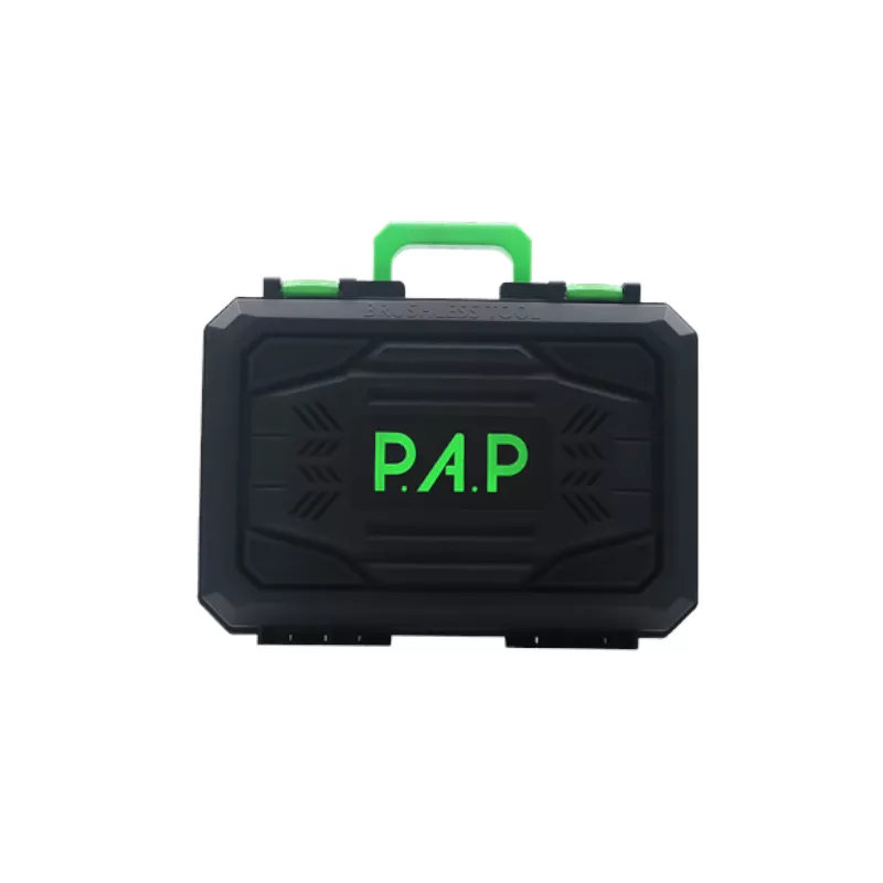 جت فن شارژی براشلس پی ای پی مدل BV2110 - Image 2