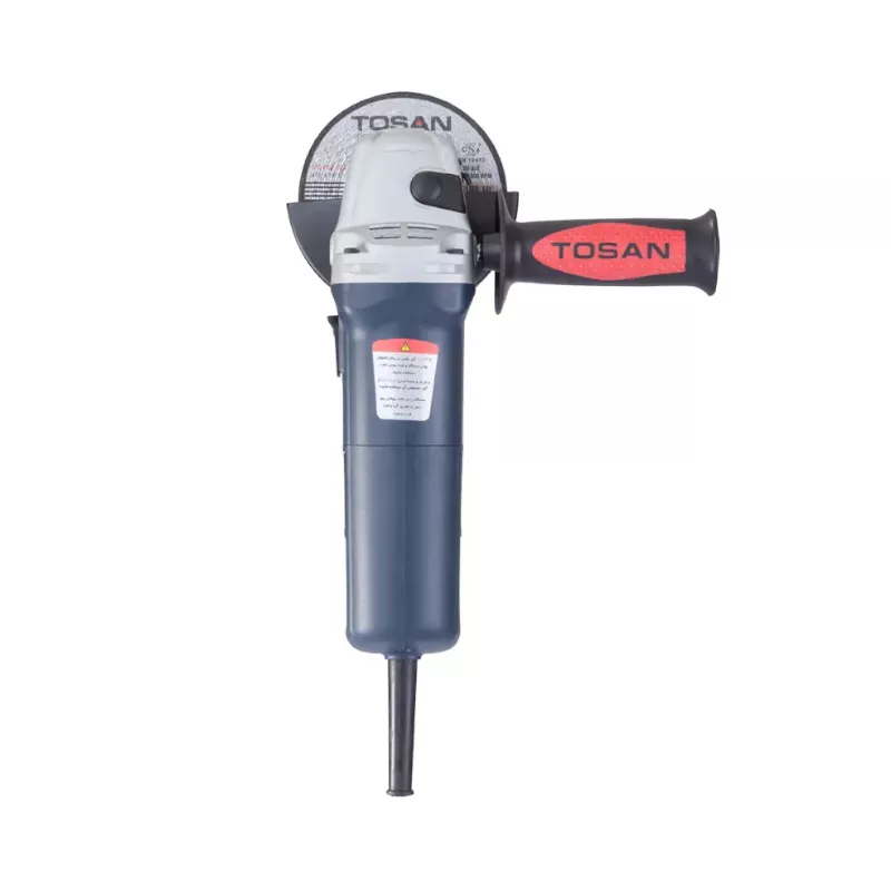 مینیفرز آهنگری850 وات توسن مدل 3258A - Image 3
