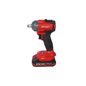 بکس شارژی 21 ولت دنلکس مدل DX6721