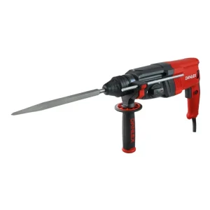 دریل بتن کن ۸۰۰ وات دنلکس مدل DX3128P