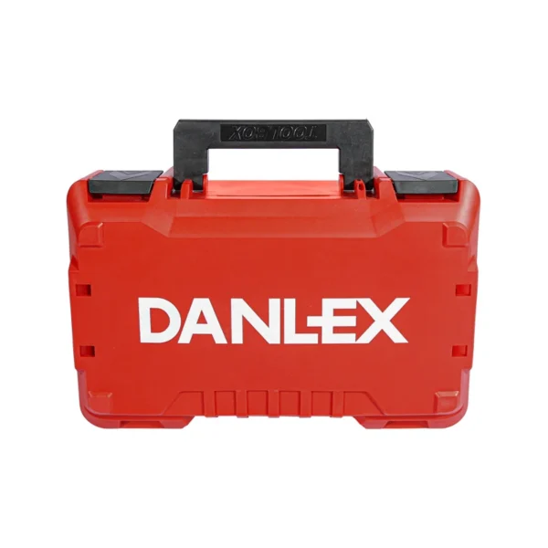 دریل پیچ گوشتی شارژی 16 ولت دنلکس مدل DX-6316 - Image 6