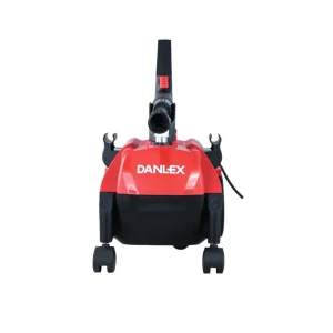کارواش یونیورسال کامپکت مکش دار 100 بار دنلکس مدل DX-9641c