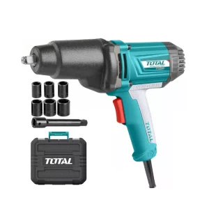 بکس برقی 1/2 اینچ توتال مدل TIW10101