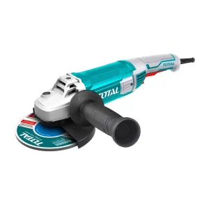فرز آهنگری 2200 وات توتال مدل TG12223026