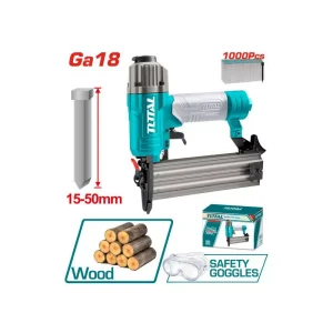 میخ کوب بادی توتال مدل TAT83501