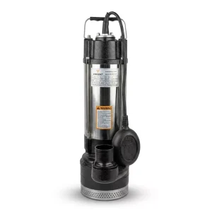 کفکش 42 متری 2 اینچ وینسنت مدل SPA6-39/3-1.5F