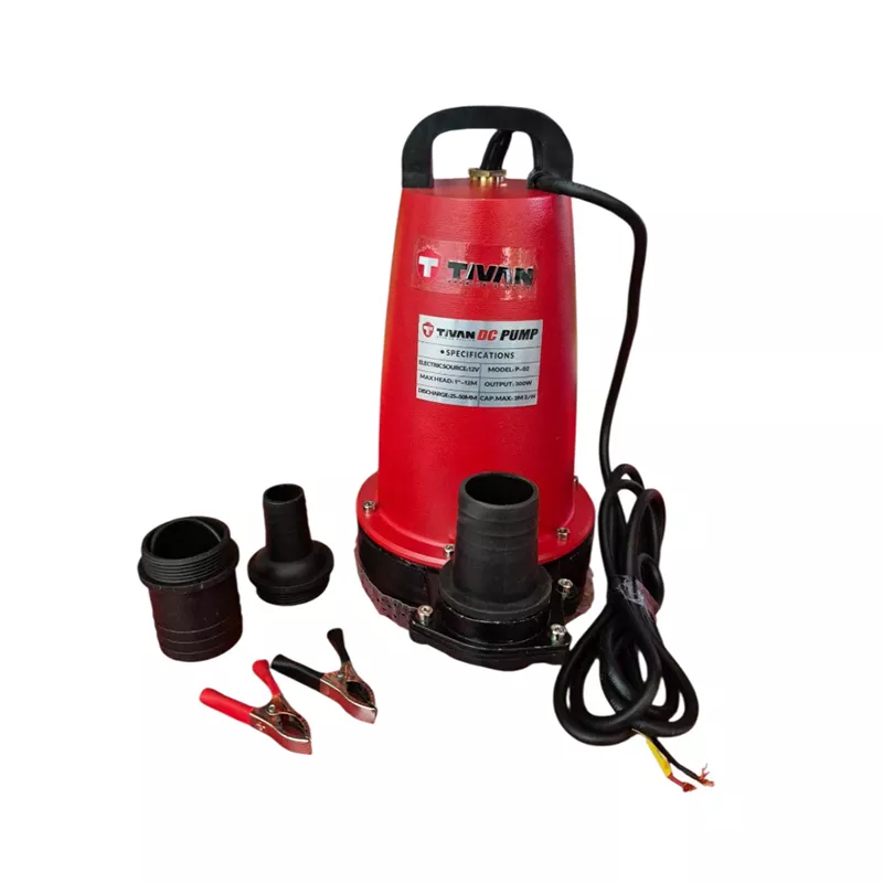 کفکش 10 متری 2 اینچ تیوان مدل P-02