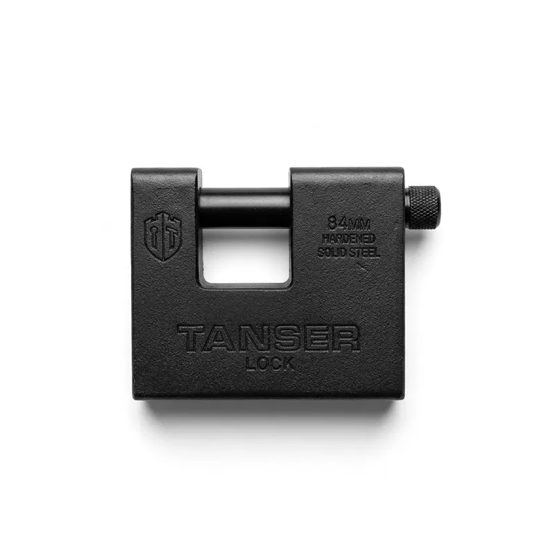 قفل کتابی سایز 84 تنسر مدل TL-4484