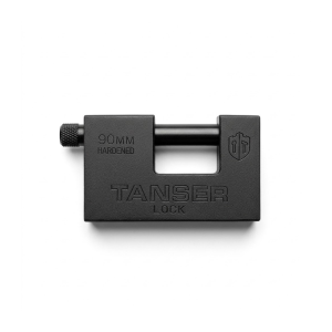 قفل کتابی سایز 90 تنسر مدل TL-4490