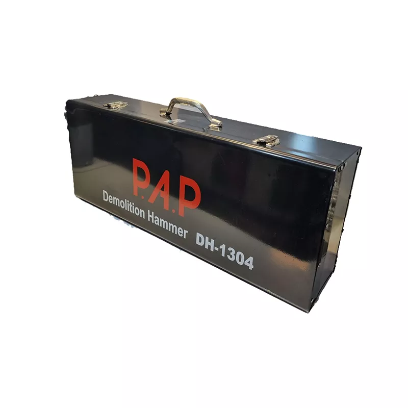 چکش تخریب پی ای پی 16 کیلویی مدل DH-1304 - Image 4