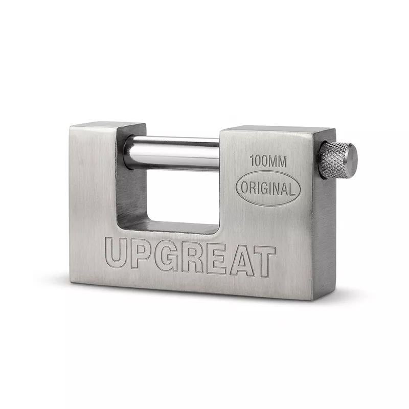 قفل کتابی سایز 100 آپگرید UPGREAT