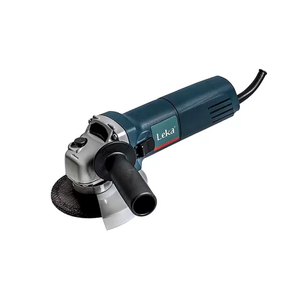 مینی فرز دیمر دار 710 وات لکا مدل AG115-07