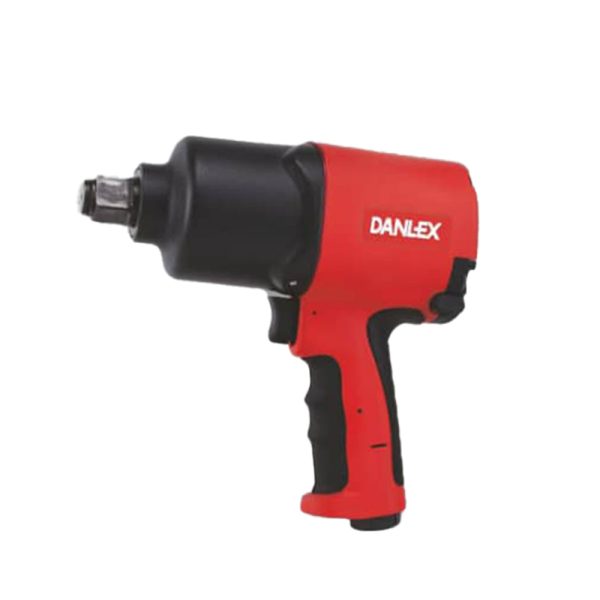 بکس بادی 3/4 بدنه کامپوزیت DANLEX DA-9734