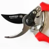 قیچي باغباني با تیغ و فنر اضافه 3650 HAMBURG - Image 2