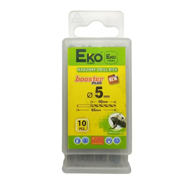 مته 5 گرانيت EKO