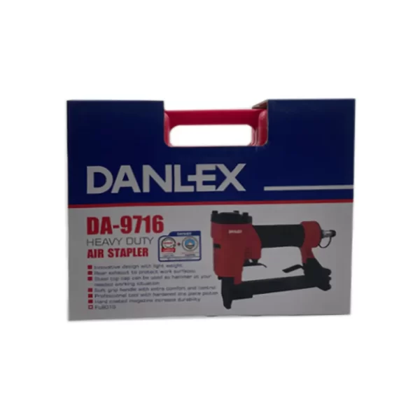 منگنه کوب بادی DANLEX DA9716