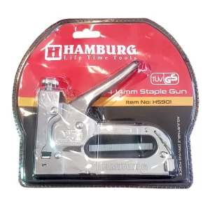 منگنه کوب دستي HAMBURG H5901