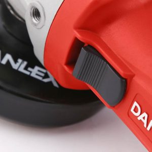 فرز میني 850وات DANLEX   DX-2185