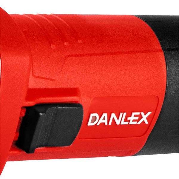 فرز میني 750وات DANLEX   DX-2175