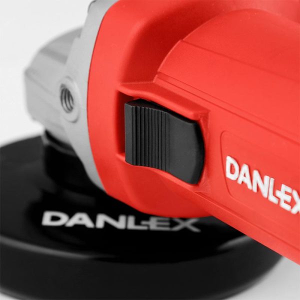 فرز میني ديمردار 1400 وات DANLEX DX-2114