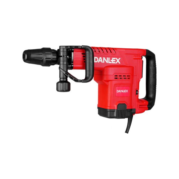 چکش تخریب 11کیلو 1800 وات DANLEX DX-3411