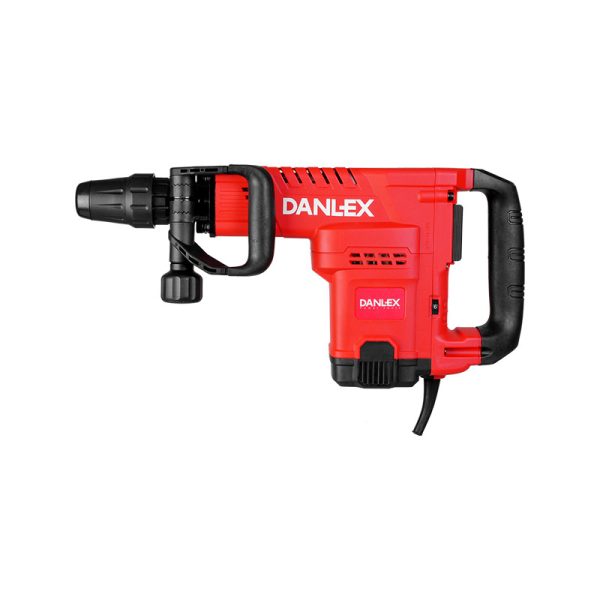 چکش تخریب 11کیلو 1800 وات DANLEX DX-3411