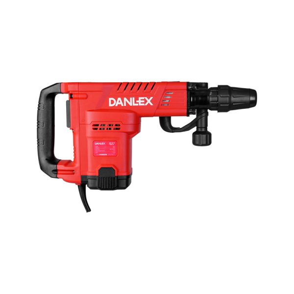 چکش تخریب 11کیلو 1800 وات DANLEX DX-3411